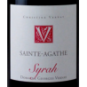 Syrah Sainte Agathe 2023 - Georges Vernay - €32.00