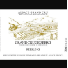 Riesling Grand Cru Geisberg 2018 - Domaine Trimbach - € 86.00