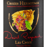 Crozes-Hermitage 2021 Les Croix - David Reynaud - €32.00