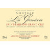 Chateau Les Gravières 2015 - 28,00 €