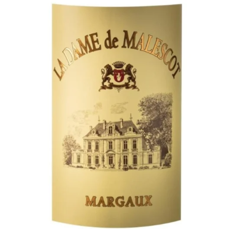 Dame de Malescot