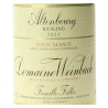 Riesling Altenbourg 2023 - Domaine Weinbach - 49,00 €