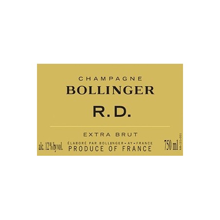 Bollinger R.D 2004