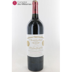 Château Cheval Blanc 2004 Saint-Emilion - Premier Grand Cru