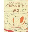 Domaine de Trevallon 2003 Domaine de Trevallon 2003