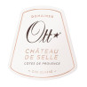 Château de Selle 2022 - Domaine OTT - 23,80 €