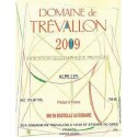 Domaine de Trevallon 2009
