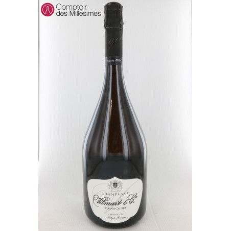 Grand Cellier 1er Cru - Magnum - Champagne Vilmart