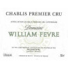 Chablis 1er Cru 2016 en Magnum - William Fevre - 84,00 €