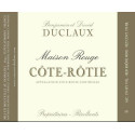 Côte-Rotie Maison Rouge 2018 en Magnum - Duclaux Côte-Rotie Maison Rouge 2018 en Magnum - Duclaux