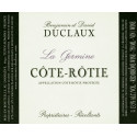 Côte-Rotie La Germine 2016 - Duclaux Côte-Rotie La Germine 2016 - Duclaux