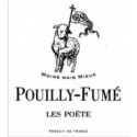 Pouilly Fumé 2022 - Domaine Les Poëte Pouilly Fumé 2022 - Domaine Les Poëte