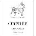 Orphée 2020 - Domaine Les Poëte Orphée 2020 - Domaine Les Poëte