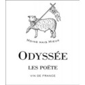 Odysée 2019 - Domaine Les Poëte Odysée 2019 - Domaine Les Poëte