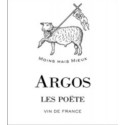 Argos 2018 - Domaine Les Poëte Argos 2018 - Domaine Les Poëte