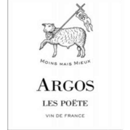 Argos 2018 - Domaine Les Poëte