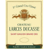Château Larcis Ducasse 1972 - 98,00 €