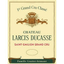 Château Larcis Ducasse 1971