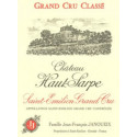 Chateau Haut-Sarpe 1993 Chateau Haut-Sarpe 1993