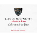 Clos du Mont-Olivet 2018 - Cuvée du Papet Clos du Mont-Olivet 2018 - Cuvée du Papet
