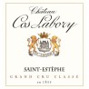 Château Cos Labory 2010 - 58,00 €