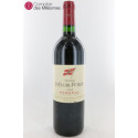 Château la Fleur Petrus 1998