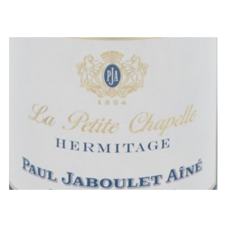 Hermitage Petite Chapelle - Paul Jaboulet Aîné