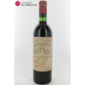 Château La Lagune 1967 Château La Lagune 1967