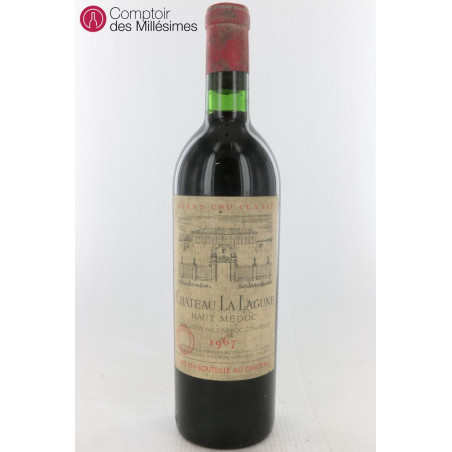 Château La Lagune 1967