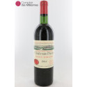 Château Pavie 1964 Château Pavie 1964
