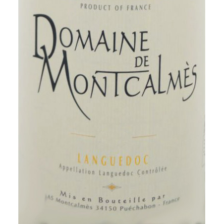 Languedoc Blanc 2022 -...