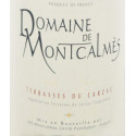 Terrasse du Larzac - Domaine de Montcalmès Terrasse du Larzac - Domaine de Montcalmès