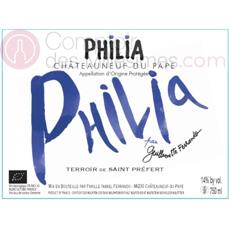 Philia 2023...