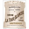 Château de la Tour Blanche 1990 Château de la Tour Blanche 1990