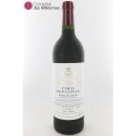 Unico Reserva Especial 2020 - Vega Sicilia Unico Reserva Especial 2020 - Vega Sicilia