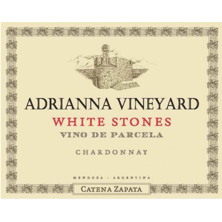 Adrianna Vineyard White...