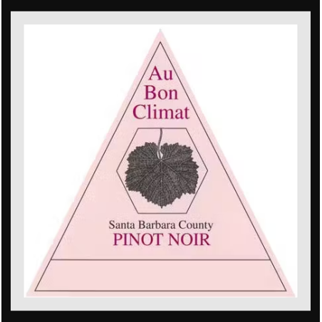 Santa Barbara County Pinot...