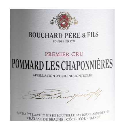 Pommard 1er Cru Les...
