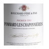 Pommard 1er Cru Les Chaponnières 2019 - Bouchard Père et Fils - 49,00 €