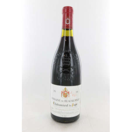 Domaine de Beaurenard 1993