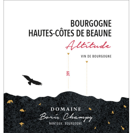 Hautes Côtes de Beaune 2023...