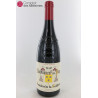 Châteauneuf du Pape rouge 2023 - Domaine de La Solitude