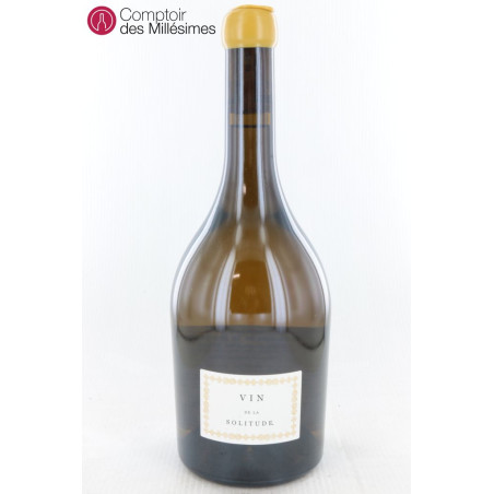 Vin de La Solitude 2024 Chateauneuf du Pape Blanc - Domaine de La Solitude