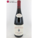 Coudoulet de Beaucastel Rouge 2022 Coudoulet de Beaucastel Rouge 2022