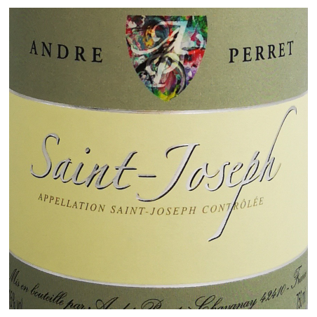 Saint-Joseph Blanc 2023 -...