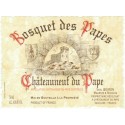 Bosquet des Papes Bosquet des Papes