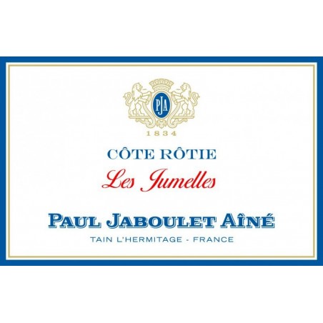 Côte-Rotie 2000 Les...