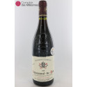 Charvin - Châteauneuf-Du-Pape 1996 Charvin - Châteauneuf-Du-Pape 1996