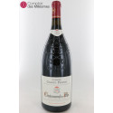 Chateauneuf du Pape 2007 en Magnum - Domaine Chante Perdrix Chateauneuf du Pape 2007 en Magnum - Domaine Chante Perdrix