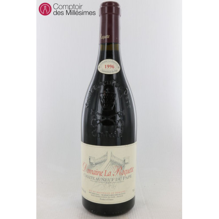 Châteauneuf du Pape 1996 -...